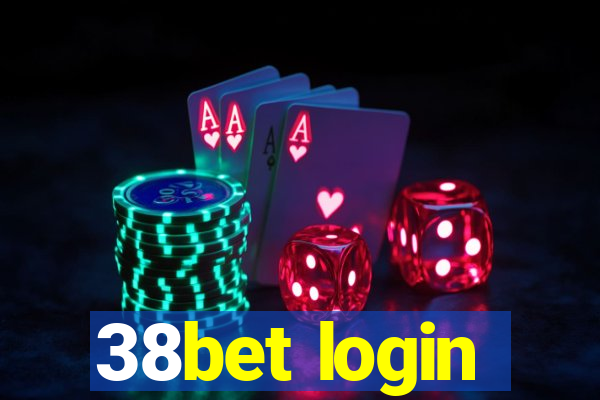 38bet login